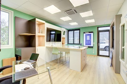 TRYBA Castagniers, Menuisier à Castagniers