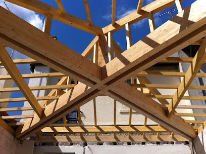 Le Charpentier Jacquemin, Charpentier à Épinay-sur-Seine