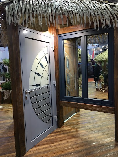 Global Menuiseries, Menuisier à Oyonnax