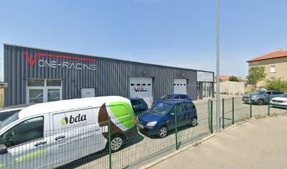 Forest Florian, Menuisier à Chabeuil