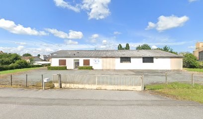 Letellier Philippe, Menuisier à Coulonges-sur-Sarthe