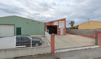 Menuiserie Monteiro, Menuisier à Sigean