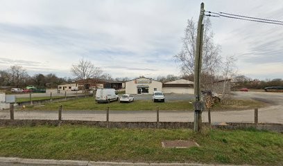 Ebénisterie Chevenier, Menuisier à Bourbon-Lancy