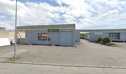 Menuiserie Madern, Menuisier à Gaillac