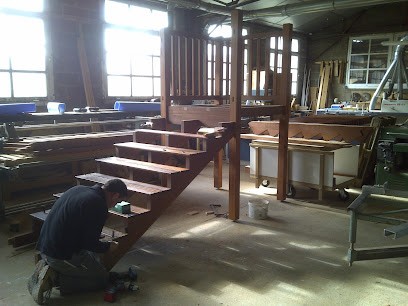 ETS PARENT - Menuiserie, Menuisier à Valencisse