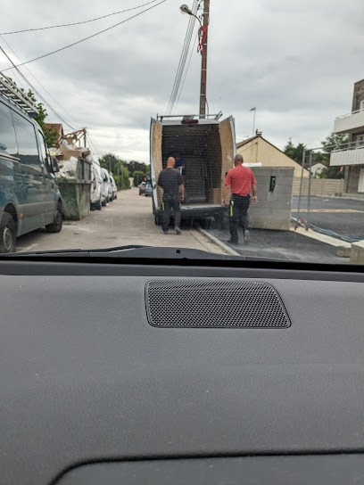 Aménagement Malitourne, Menuisier à Isneauville