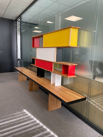 Odun Concept Bois, Menuisier à Saint-Joseph