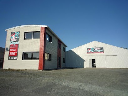 ATELIER RAGUET Sarl, Menuisier à Blain