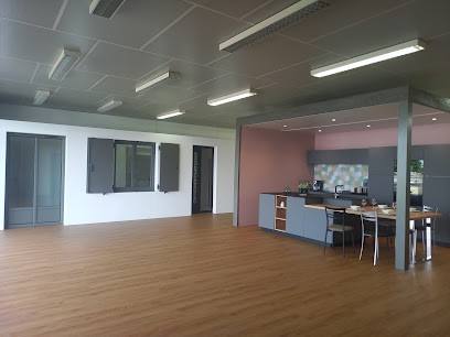 Menuiserie Foret Showroom, Menuisier à Paray-le-Monial