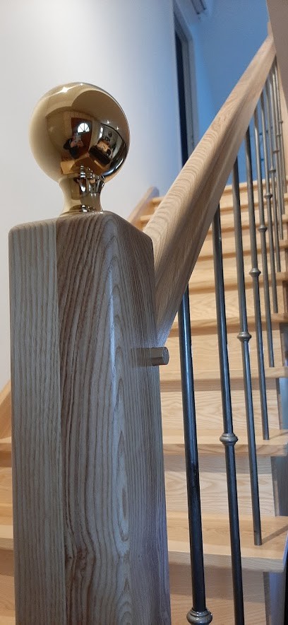 Bois Evolutions, Menuisier à Villedieu-sur-Indre