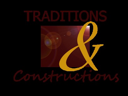 Traditions & Constructions, Charpentier à Paillet