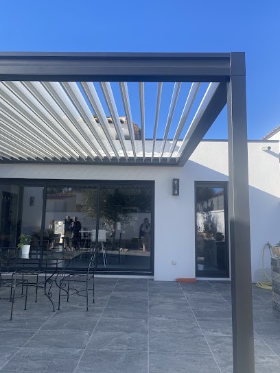 HOME ISOL', Menuisier aux Pennes-Mirabeau