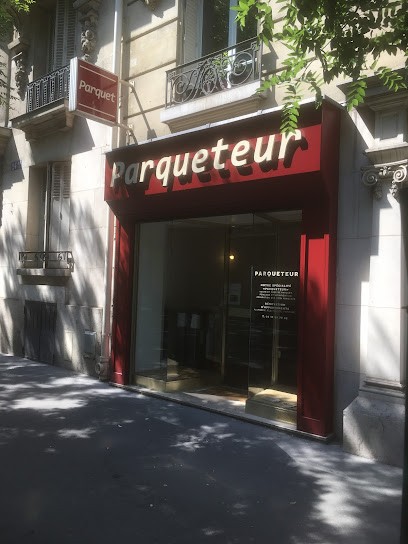 Parquet Massif 78, Menuisier à Houilles