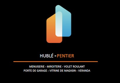 Hublé Pentier, Menuisier à Noeux-les-Mines