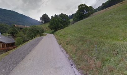 IN’ARTIS, Menuisier à Beaufort