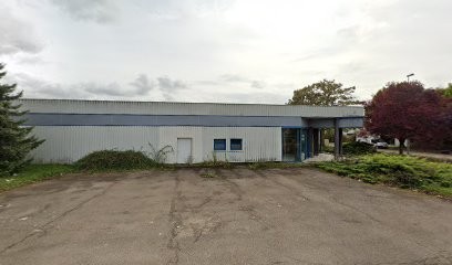 Arconcept Fermeture (ancien), Menuisier à Sainte-Savine