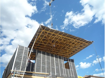 Techni-Bois, Charpentier à Vendargues