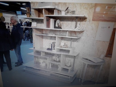 Le Petit Ebeniste, Menuisier à Montéléger