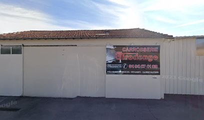 Menuiserie Richard Xavier, Charpentier aux Arcs