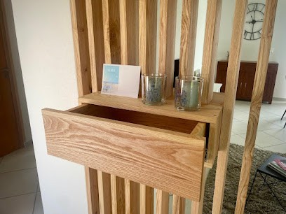 DLMV BOIS, Menuisier à Saint-Mars-de-Coutais