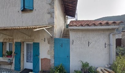 Ste Scierie Palette Blanc, Menuisier à La Grand-Combe