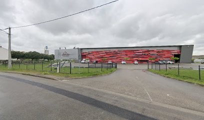 Ets BERTO, Charpentier à Marmande