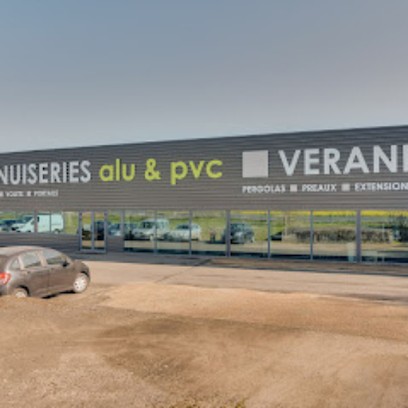 ASD Ouest, Menuisier à Faymoreau