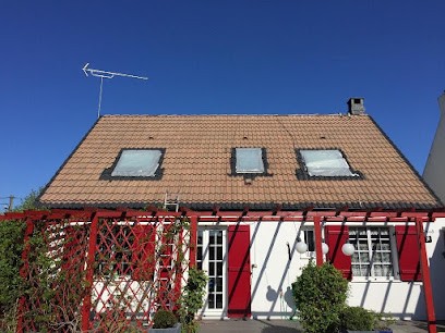 M. Clemente Frédéric, Charpentier à Viviers