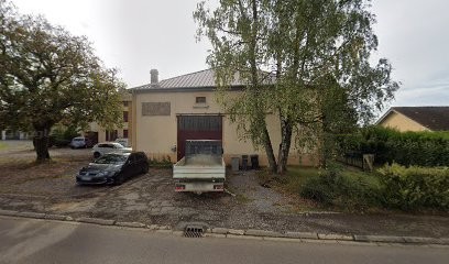 Flt Menuiserie Des Genets, Charpentier à Chenières