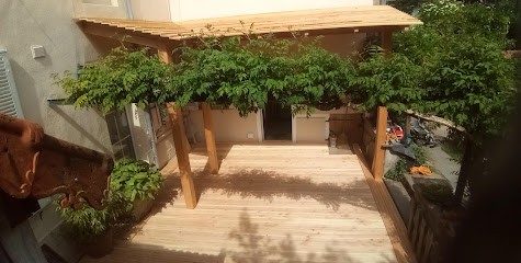 Imotravo, Menuisier à Autun