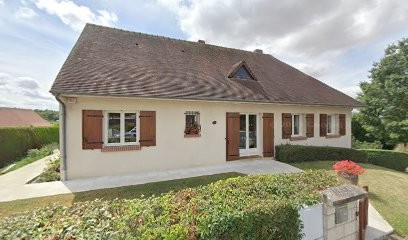 Menuiserie Cavillon, Menuisier à Oulchy-le-Château