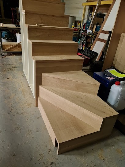 ABE Menuiserie, Menuisier à Élancourt