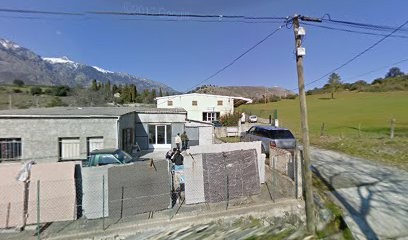 Menuiserie Ebenisterie Pieri, Menuisier à Corte