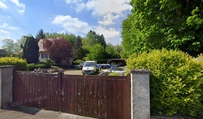 Tardivaud Jean Louis, Charpentier à Villers-sous-Saint-Leu