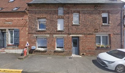 Goldyka Christian, Menuisier à Bulles