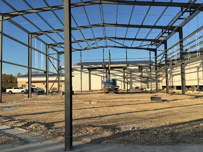 Charpente Métallique Julliard, Charpentier à Saint-Rémy-de-Provence