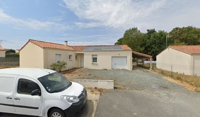 Menuiserie Loïc Rabillard, Menuisier à Essarts en Bocage