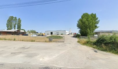 Charles et Mouysset SA, Charpentier à Rodez