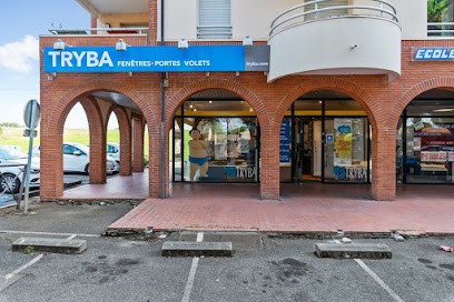 TRYBA Saint Orens, Menuisier à Saint-Orens-de-Gameville