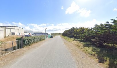 Cyril Agencement, Menuisier à Saint-Pierre-Quiberon
