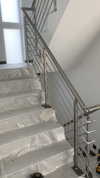 ALUSAY FRANCE, Menuisier à Illzach