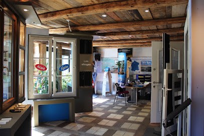 Alpifen - Tryba, Menuisier à Cevins