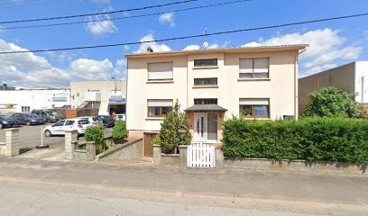 Windstein Jacques, Menuisier à Yutz