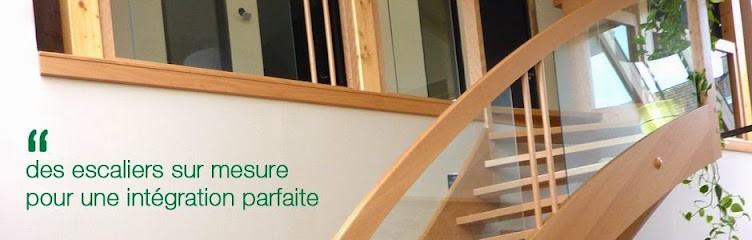 Menuiserie Ebenisterie Jehl, Menuisier à Guémar