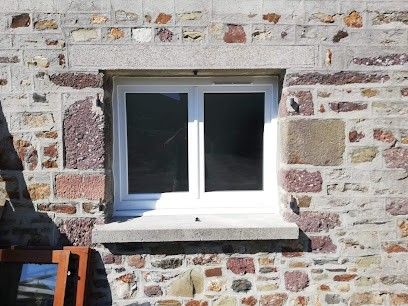 Collins Menuiserie, Menuisier à Cerisy-la-Forêt