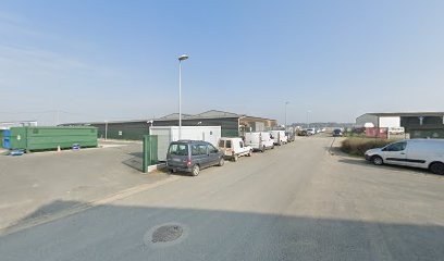 EURL BREMAUD Stephane, Charpentier à Tournon-Saint-Martin