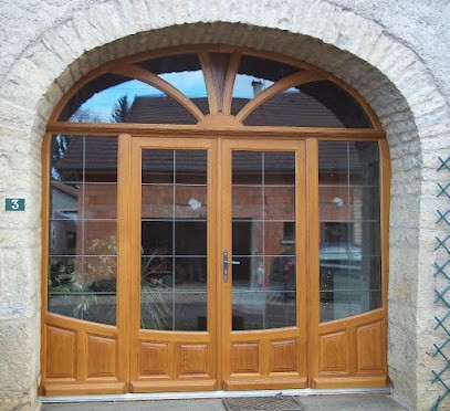 Menuiserie Figard, Menuisier à Dampierre-sur-Linotte