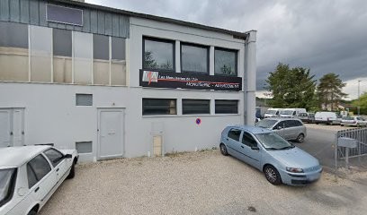 Menuiseries de l'Ain, Menuisier à Bourg-en-Bresse