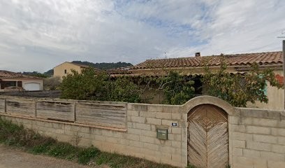 JC Menuiserie-Ébénisterie, Menuisier à Vidauban