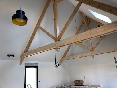RMT charpente, Charpentier à Pissy-Pôville